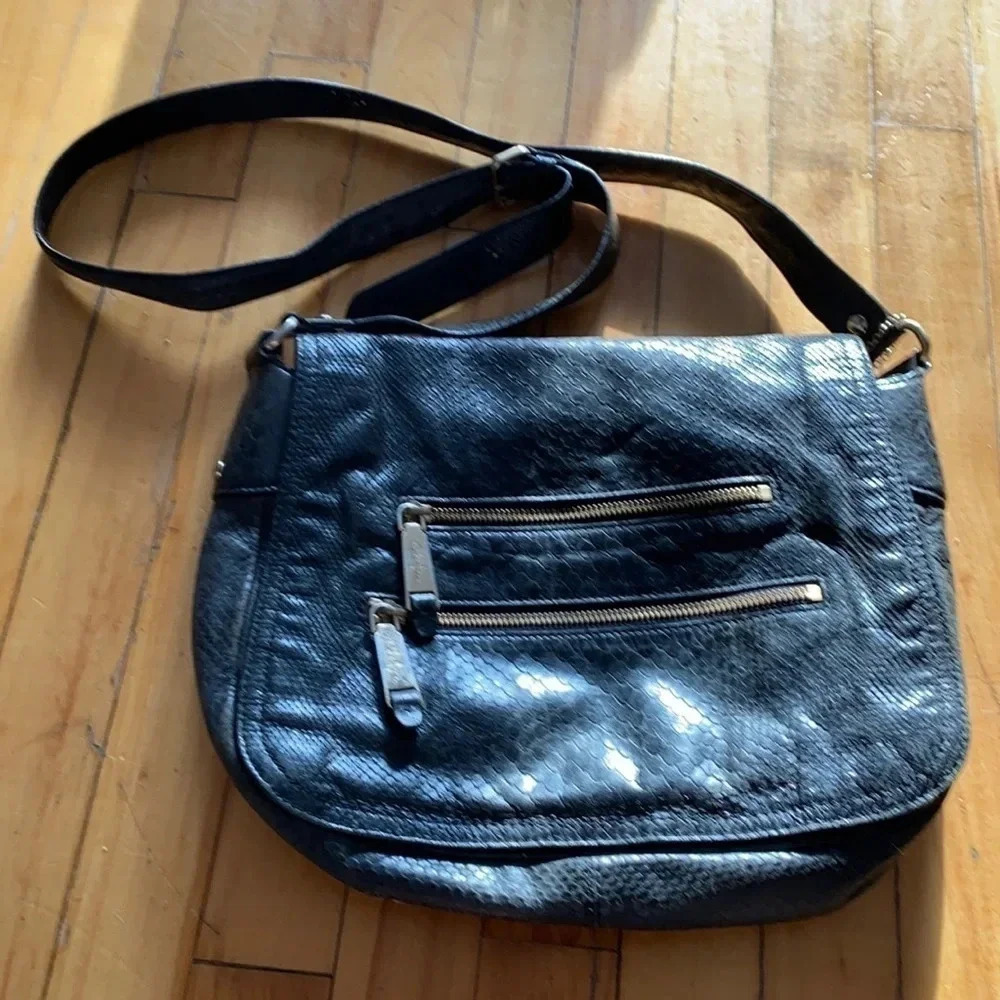 Cole Haan crossbody bag